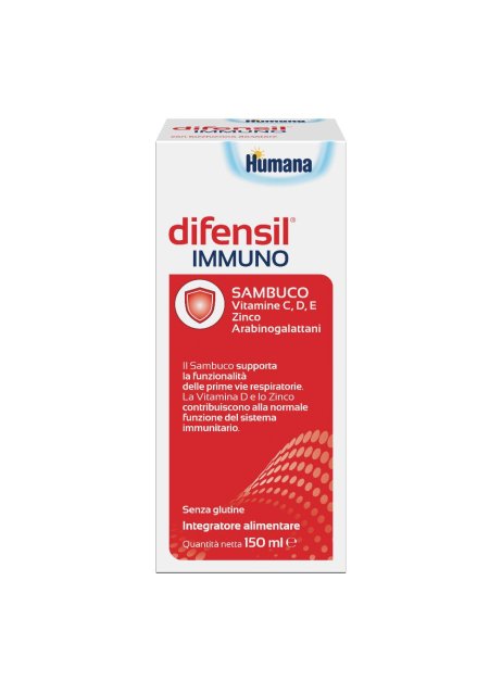 DIFENSIL IMMUNO 150ML