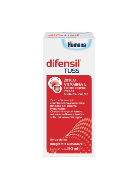 DIFENSIL TUSS 150ML