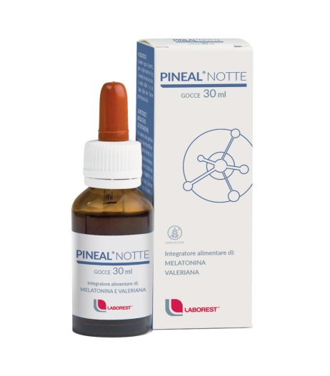 PINEAL NOTTE GTT 30ML<<<