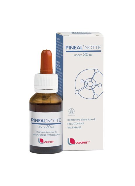 PINEAL NOTTE GTT 30ML<<<