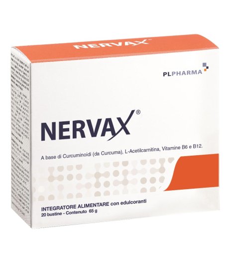 NERVAX 20BUSTINE