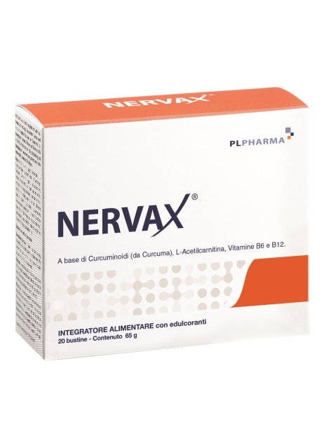 NERVAX 20BUSTINE