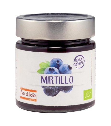 Composta Mirtillo 250g