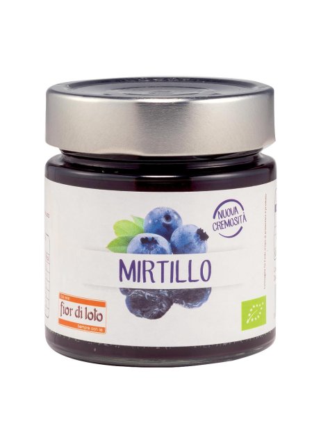 Composta Mirtillo 250g