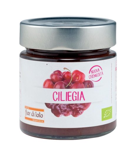 COMPOSTA CILIEGIA 250G FDL