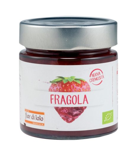 COMPOSTA FRAGOLA 250G