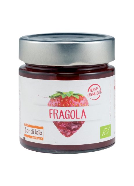 COMPOSTA FRAGOLA 250G