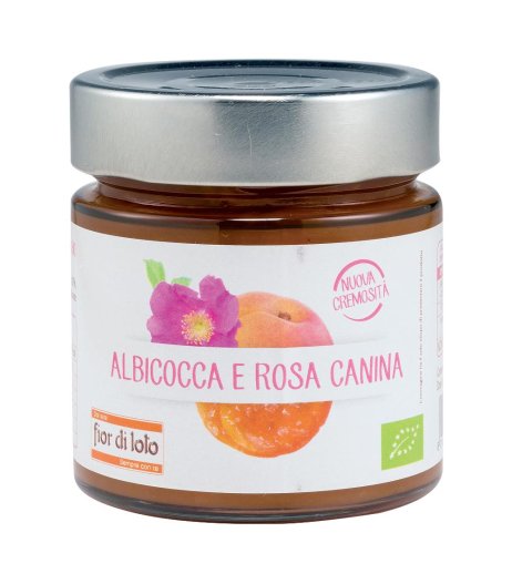 COMPOSTA ALBICOC-ROS CAN250G FDL