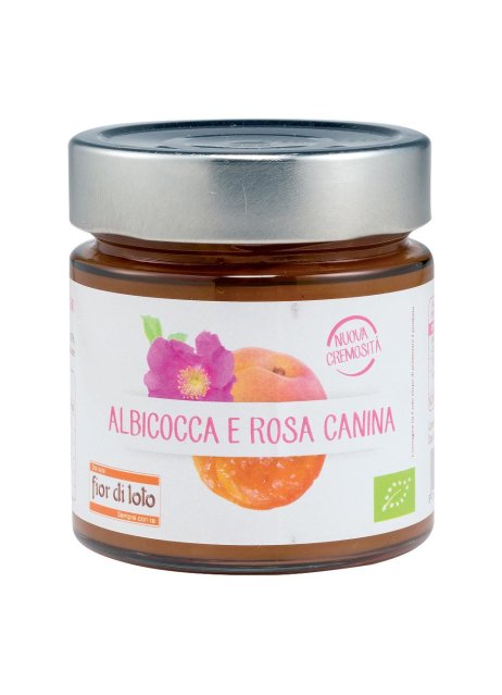 COMPOSTA ALBICOC-ROS CAN250G FDL