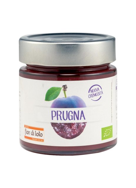 COMPOSTA PRUGNA 250G