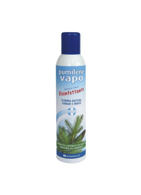 PUMILENE VAPO DISINF SPRAY 75ML