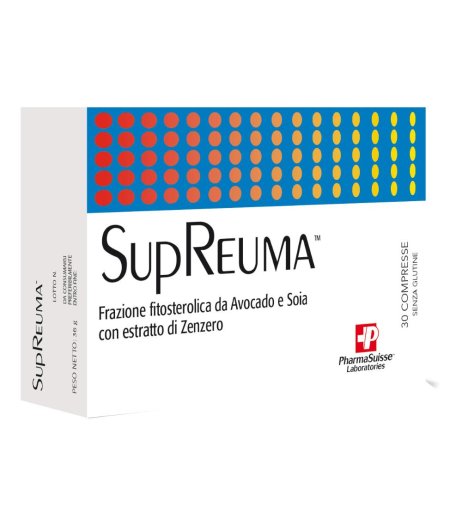 SUPREUMA 30CPR