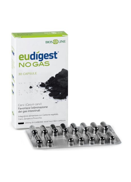 EUDIGEST NO GAS 30CPS