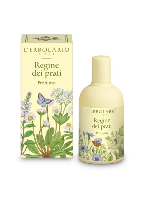 REGINE PRATI ACQUA DI PROFUMO