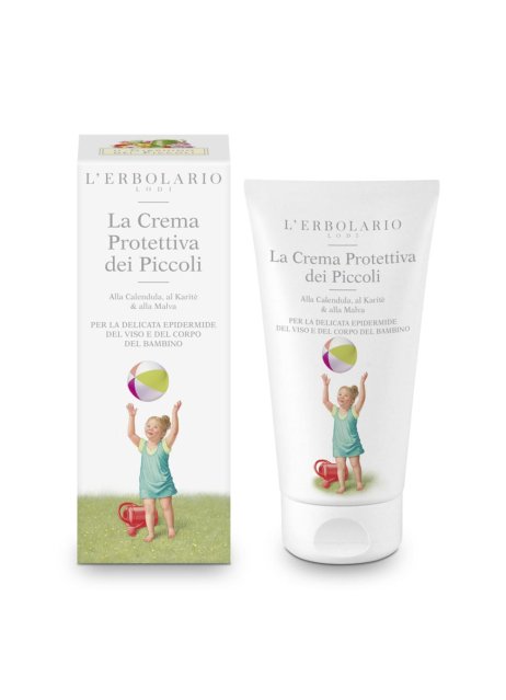 GIARDINO PICCOLI LA CREMA PROT