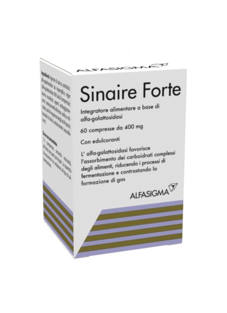 Sinaire Forte 60cpr