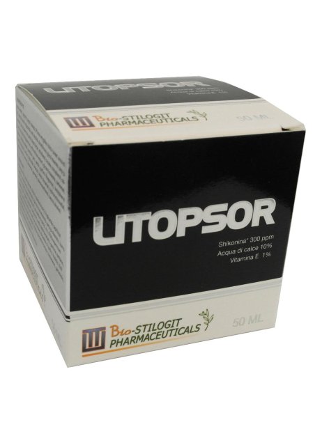 LITOPSOR CREMA 50ML