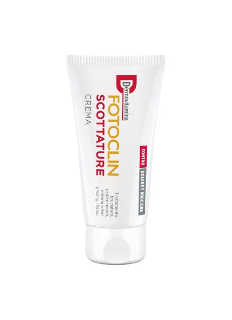 DERMOVITAMINA SCOTT SOLE 150ML