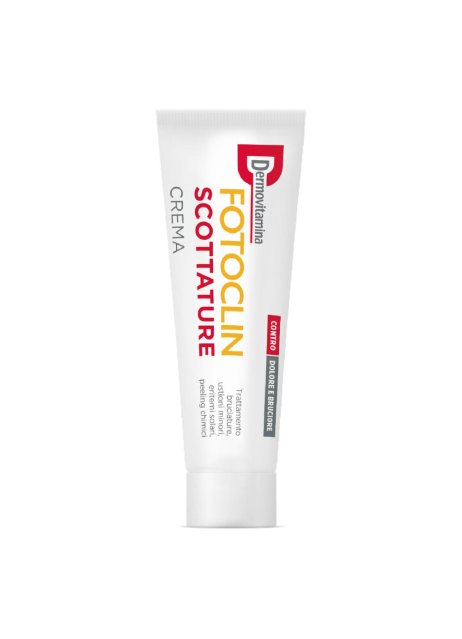 DERMOVITAMINA SCOTT CREMA 30ML