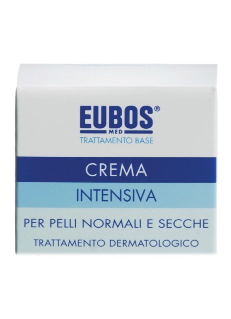 EUBOS CREMA INTENSIVA 50ML