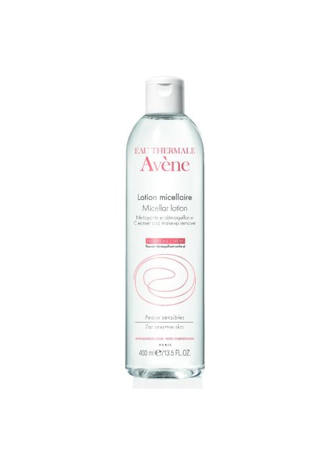 AVENE LOZ MICELLARE 400ML<<