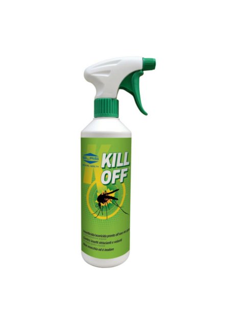 KILL OFF 500ML