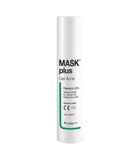 Mask Plus Gel 50ml