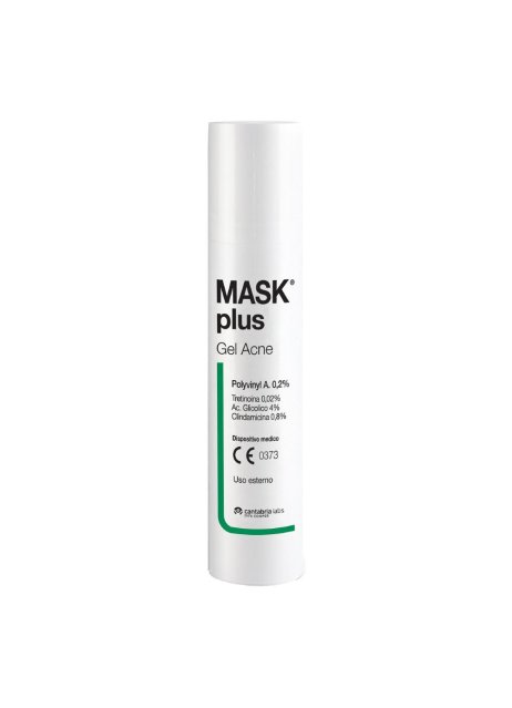 Mask Plus Gel 50ml