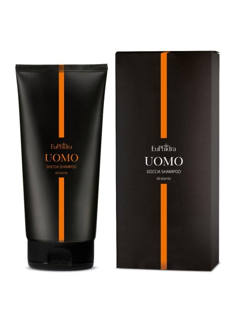 EUPHIDRA UOMO DOCCIA SHAMPOO