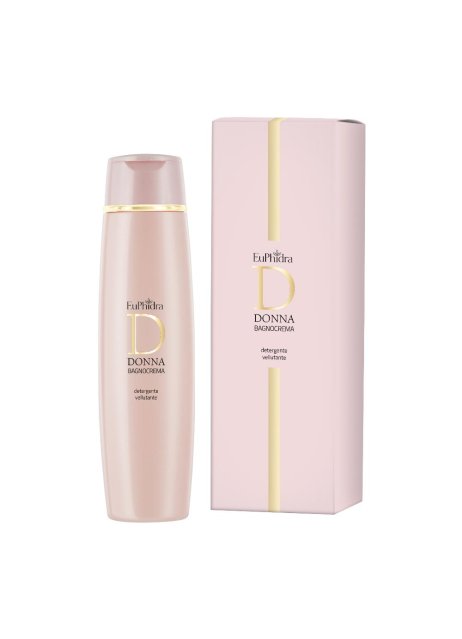 EUPHIDRA DONNA BAGNOCR 200ML