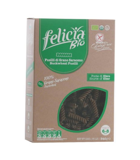 FELICIA BIO SARACENO FUSILLI