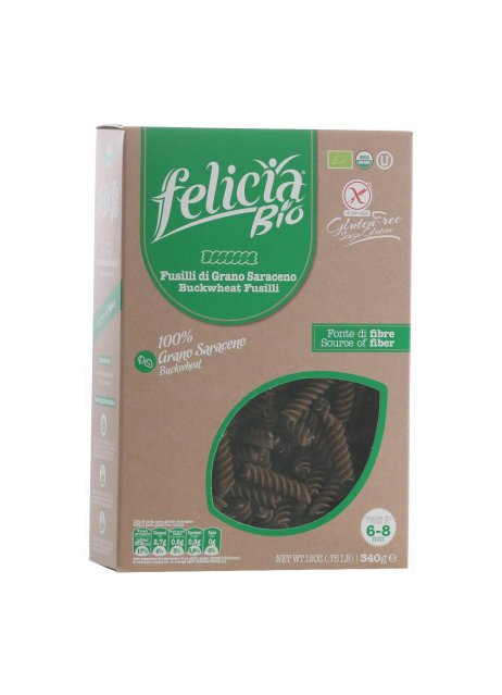 FELICIA BIO SARACENO FUSILLI