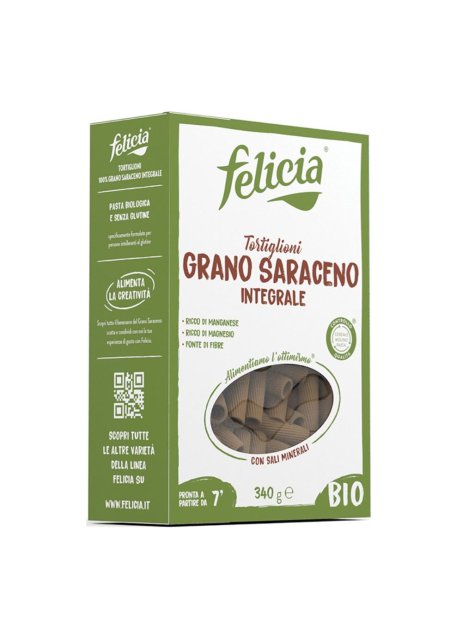 FELICIA BIO SARACENO TORTIGLIO