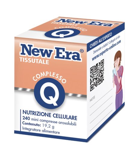 NEWERA Q 240GR