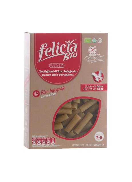 FELICIA BIO RISO INTEG TORTIGL