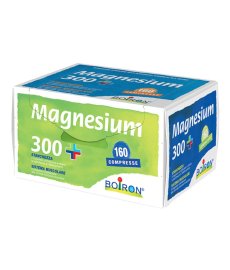 MAGNESIUM 300+ 160CPR