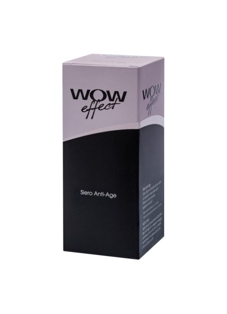 WOW EFFECT SIERO 30ML