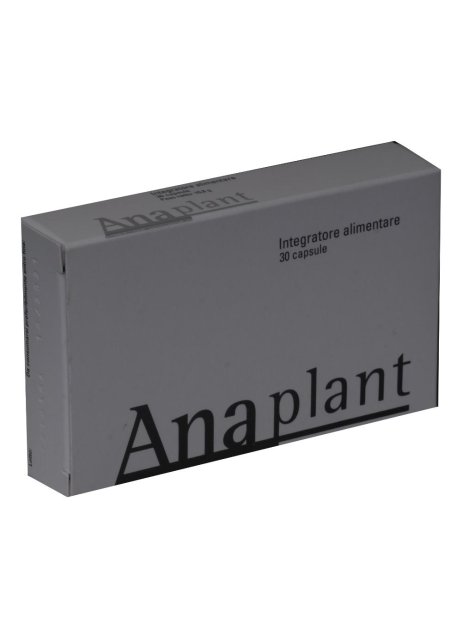 ANAPLANT 30CPS