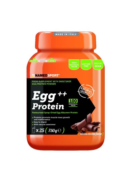 EGG PROTEIN DELICIOU CHOC POLV