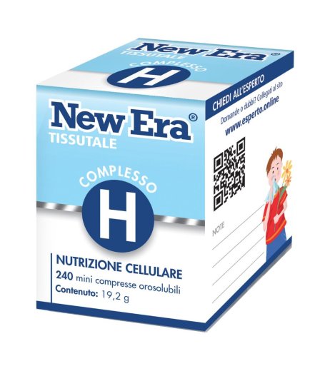 NEW ERA H 240GR