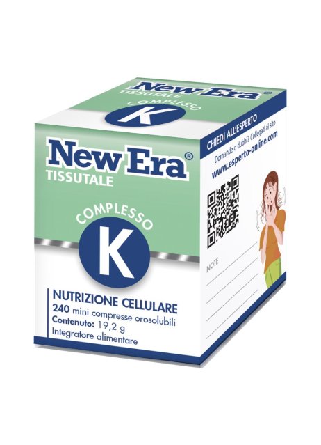 NEWERA K 240GR