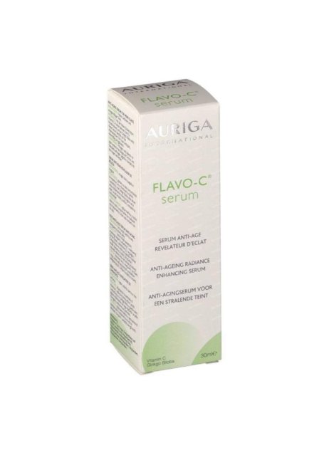 FLAVO-C Serum Siero 30ml