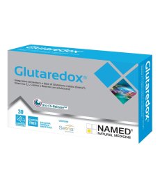 GLUTAREDOX 30CPR