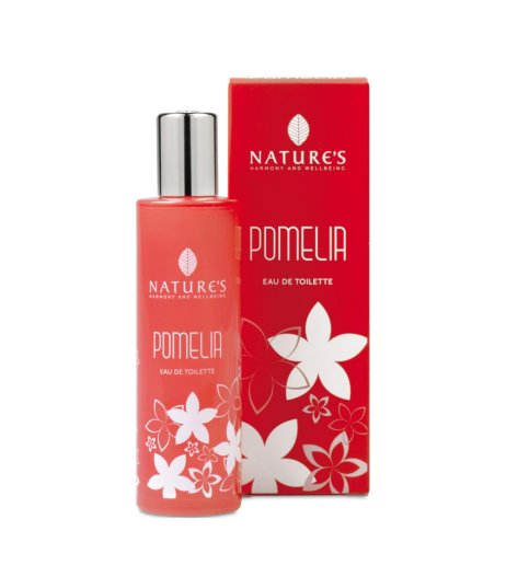 NATURE'S POMELIA EAU DE TOIL 5