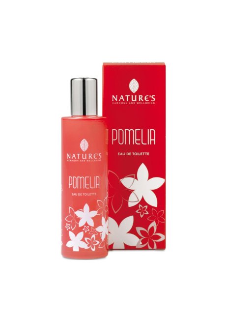 NATURE'S POMELIA EAU DE TOIL 5