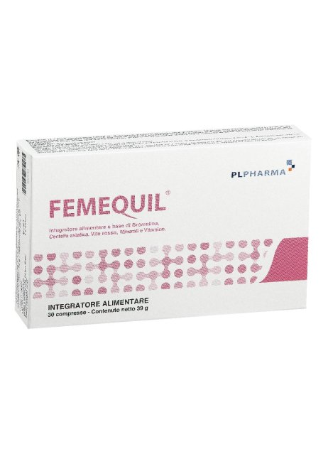 FEMEQUIL 30CPR