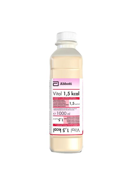 VITAL 1,5KCAL 1000ML