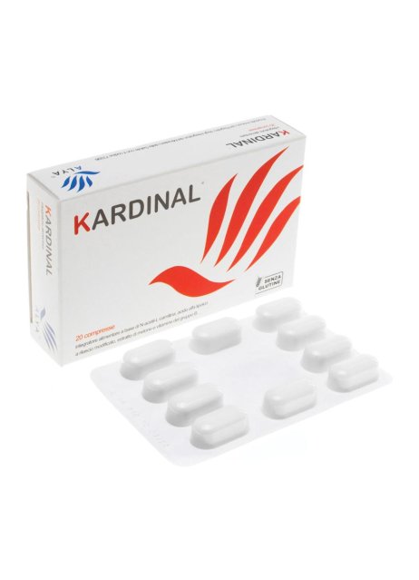 KARDINAL 20CPR