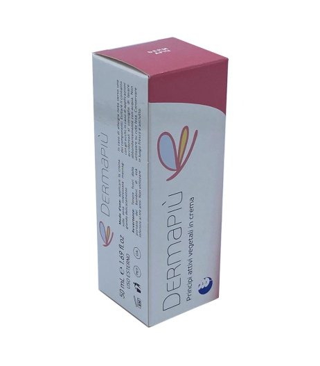 DERMAPIU'Crema 50ml