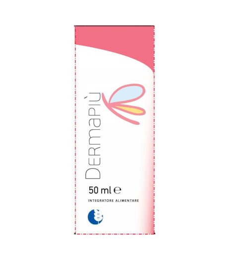 DERMAPIU'GOCCE 50ML